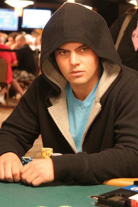 David Sands