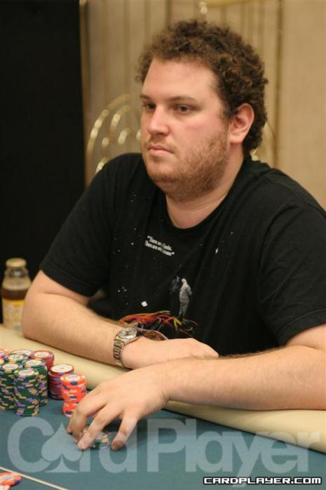 Scott Seiver Scott Seiver