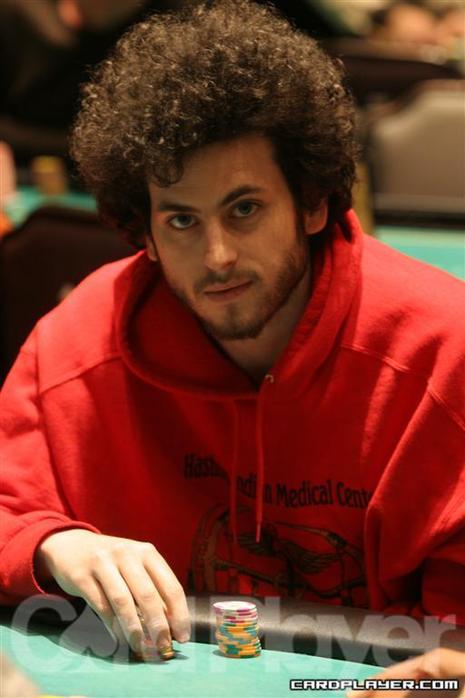 Alex Jacob