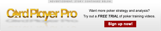 Card Player Pro Card Player Pro