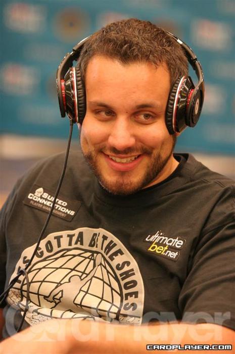 Adam Levy