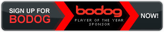 Sign Up for Bodog Now Sign Up for Bodog Now