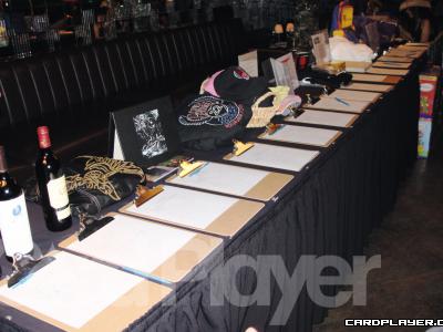 Head For Hollywood Silent Auction Items Head For Hollywood Silent Auction Items