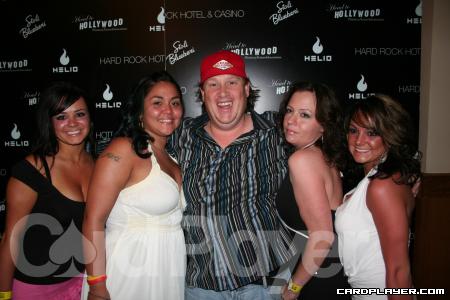 Gavin Smith and Friends Gavin Smith and Friends