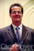 Robert W. Thompson II Robert W. Thompson II