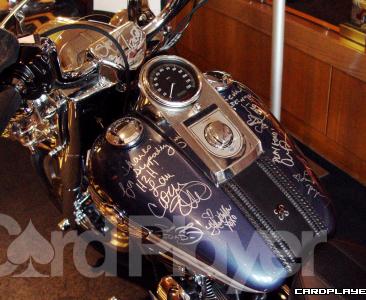 Fatboy Heritage Harley Davidson Motorcycle Fatboy Heritage Harley Davidson Motorcycle