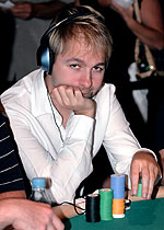 Daniel Negreanu