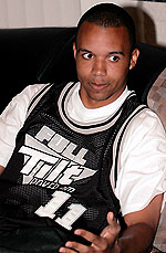 Phil Ivey