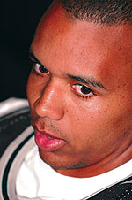 Phil Ivey