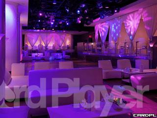 PURE Nightclub at Caesars Las Vegas PURE Nightclub at Caesars Las Vegas