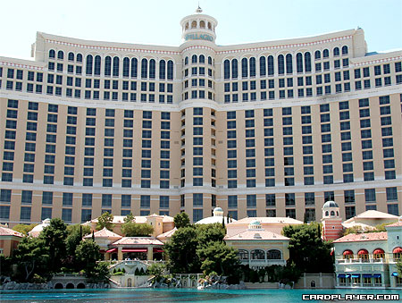 Bellagio Bellagio