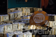 Tournament of Champions Prize Money and Trophy Tournament of Champions Prize Money and Trophy
