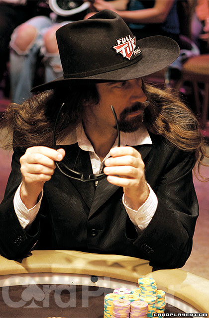 Chris Ferguson