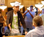 Daniel Negreanu Daniel Negreanu