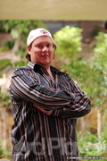 Gavin Smith - photo by Melissa Hayden Gavin Smith - photo by Melissa Hayden