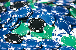 Poker Chips