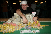 Dutch Boyd - photo by Joy K. Miller of IMPDI Dutch Boyd - photo by Joy K. Miller of IMPDI