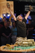 Dutch Boyd Wins - photo by Joy K. Miller of IMPDI Dutch Boyd Wins - photo by Joy K. Miller of IMPDI