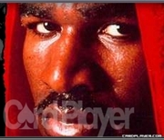 Evander Holyfielld Evander Holyfielld