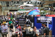 Lifestyles Expo at the 2006 WSOP Lifestyles Expo at the 2006 WSOP
