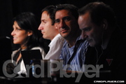 Pay Per View Team at the 2006 WSOP Pay Per View Team at the 2006 WSOP