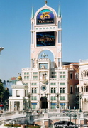 The Venetian in Las Vegas The Venetian in Las Vegas