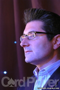 WSOP Commissiner Jeffrey Pollack WSOP Commissiner Jeffrey Pollack