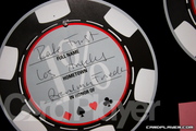 Rafe Furst Donation to Bad Beat on Cancer Rafe Furst Donation to Bad Beat on Cancer