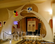 Doyles Room Lounge at the 2006 WSOP Doyles Room Lounge at the 2006 WSOP