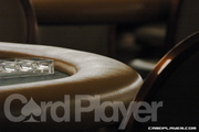 WSOP Poker Table WSOP Poker Table