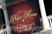 The Venetian New Face of Poker The Venetian New Face of Poker