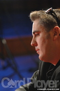 Danny Gunn at the 2006 CEO Poker Tournament Danny Gunn at the 2006 CEO Poker Tournament