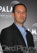 William Peraza, Jr. of CEO Poker William Peraza, Jr. of CEO Poker