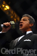 Bruce Buffer Bruce Buffer
