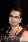 Antonio Esfandiari