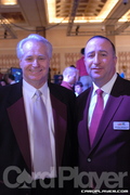Robert Daily and Howard Greenbaum
