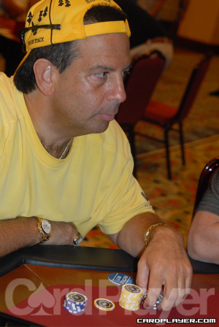 Ken Einiger - IMDG2006