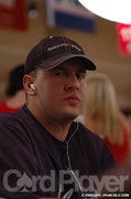 Michael Mizrachi