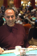 Massoud Nikjoulan Massoud Nikjoulan