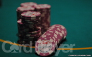 New Bellagio Tournament Chips New Bellagio Tournament Chips