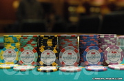 New Bellagio Tournament Chips New Bellagio Tournament Chips