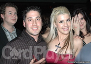 Rich Belsky, Devonshire, Leigh, and Tiffany