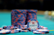 New Bellagio Tournament Chips New Bellagio Tournament Chips