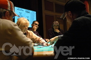 Final Table Final Table