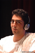 David Daneshgar David Daneshgar