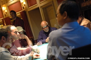 Final Table