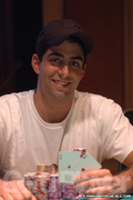 David Daneshgar David Daneshgar