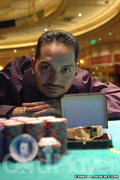 Steve Wong Wins Steve Wong Wins