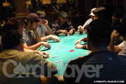 Final Table Final Table