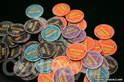 Gold Strike WPO Tournament Chips Gold Strike WPO Tournament Chips